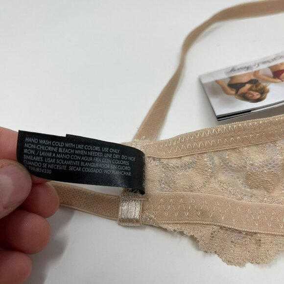 Smart & Sexy Signature Lace Push-Up Bra Size 32B - Picture 6 of 9